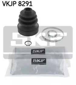 Комплект пыльника SKF VKJP 8291